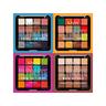 NYX-PROFESSIONAL-MAKEUP  Ultimate Shadow Palette I Know That's Bright 