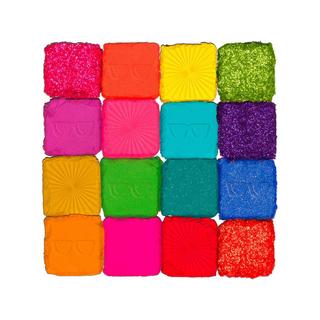 NYX-PROFESSIONAL-MAKEUP  Ultimate Shadow Palette I Know That's Bright 