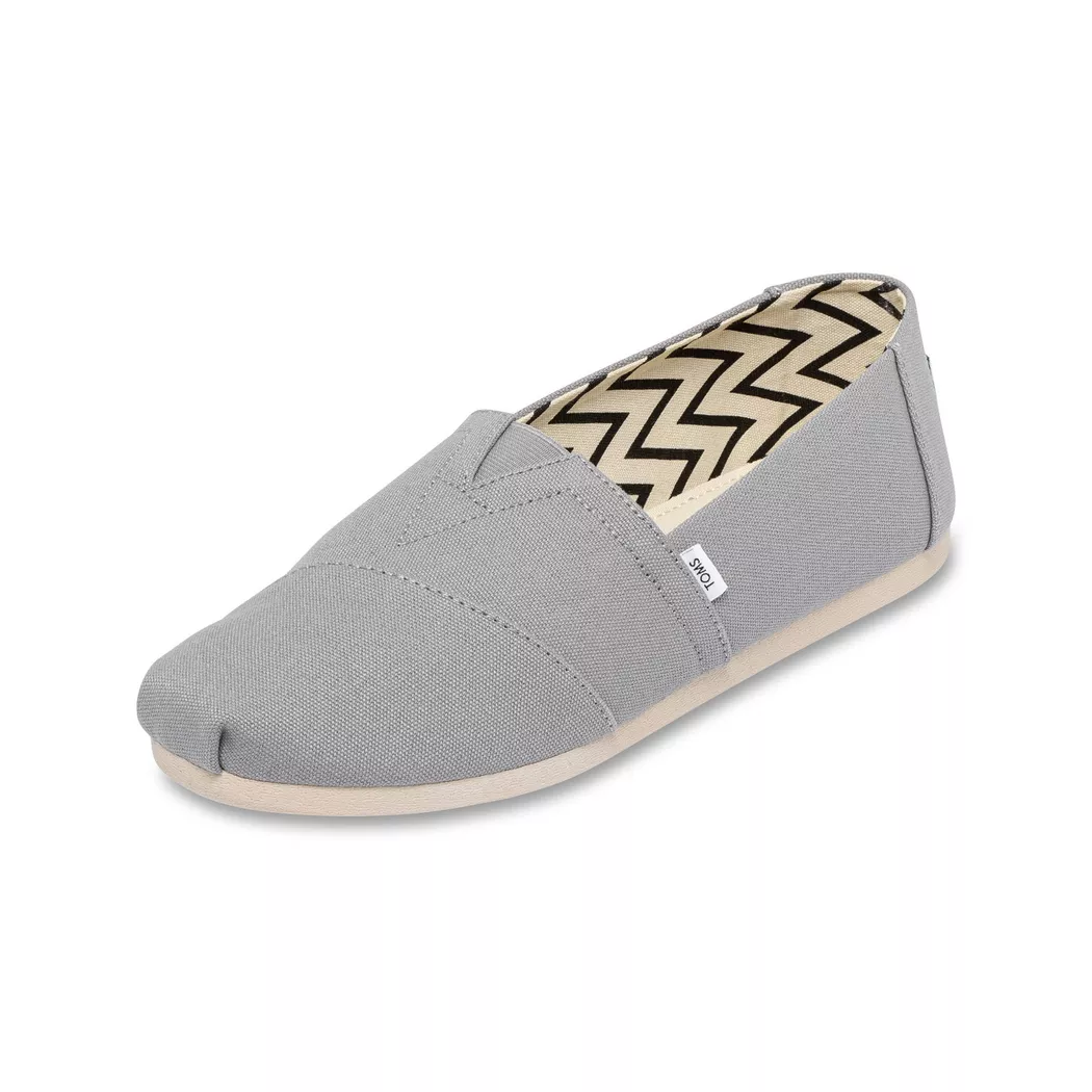 Toms - Espadrilles, für Herren, Taupe, Größe 42