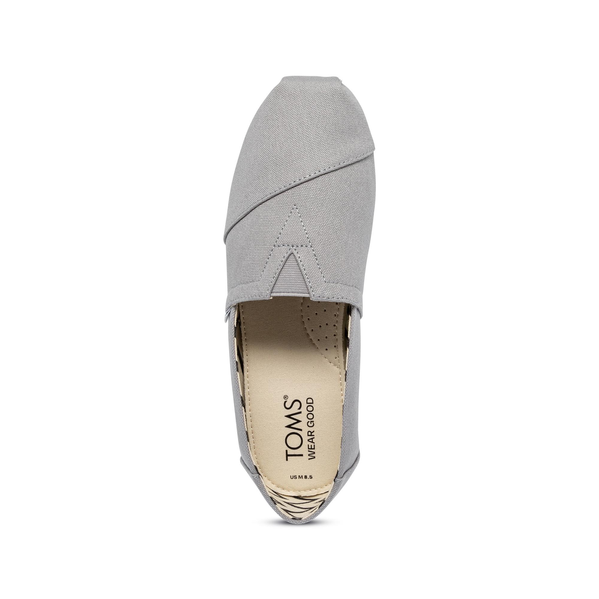 TOMS M's Classic Alpargata Espadrillas 