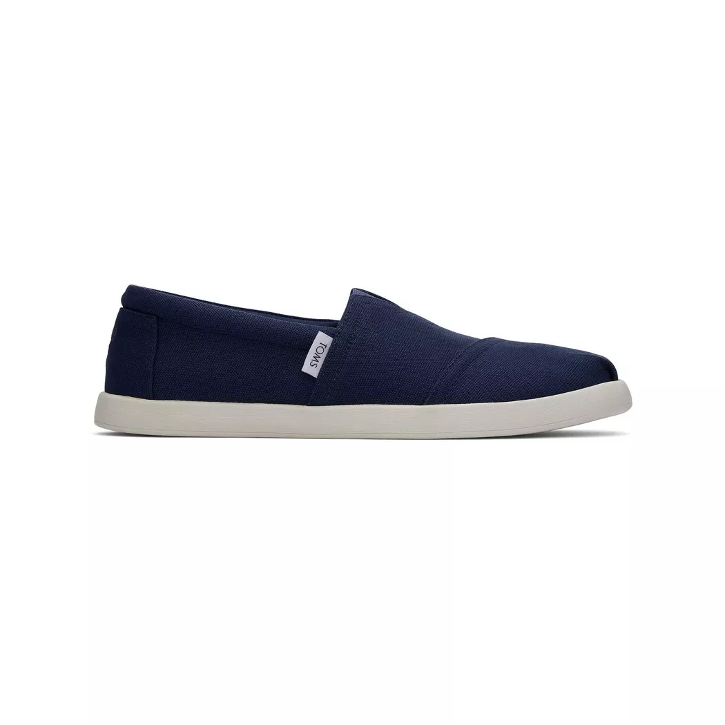 Toms - Espadrilles, für Herren, Marine, Größe 40.5