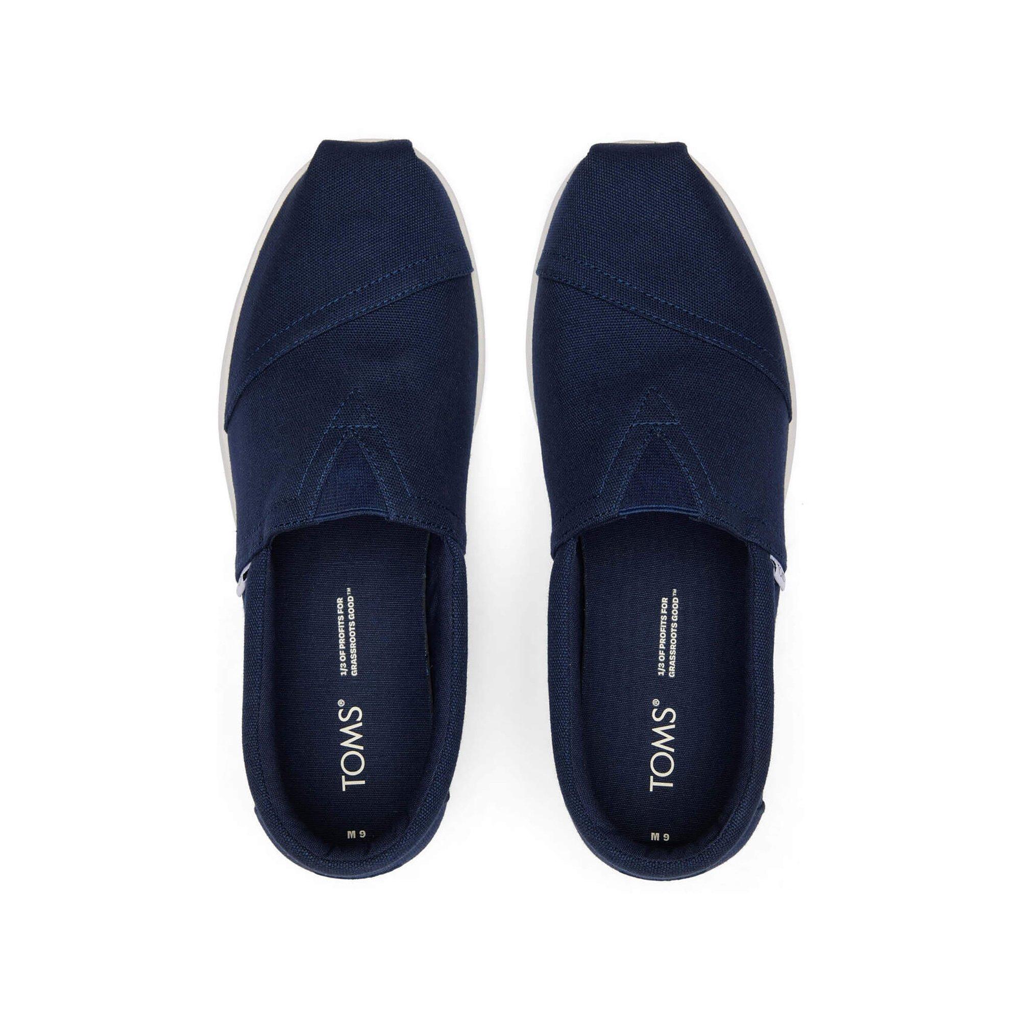 TOMS M's Alpargata Forward Espadrillas 