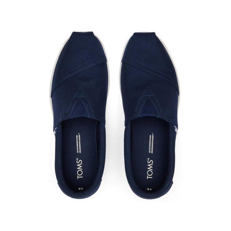 TOMS M's Alpargata Forward Espadrillas 