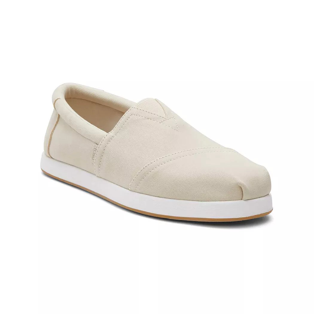 Toms - Espadrilles, für Herren, Beige, Größe 43
