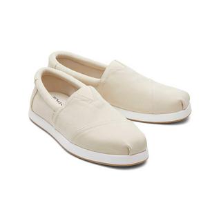 TOMS M's Alpargata Forward Suede Espadrilles 
