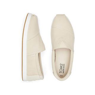 TOMS M's Alpargata Forward Suede Espadrillas 