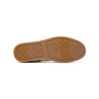 TOMS M's Alpargata Forward Suede Espadrilles 