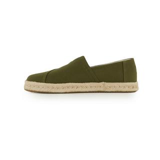 TOMS M's Alpargata Rope 2.0 Espadrilles 