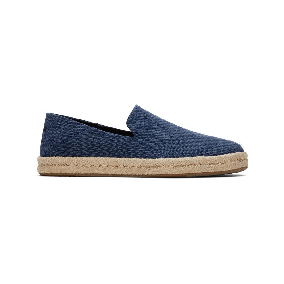TOMS M's Santiago Espadrillas 