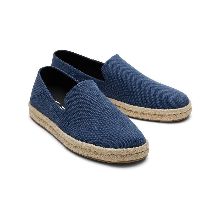 TOMS M's Santiago Espadrillas 