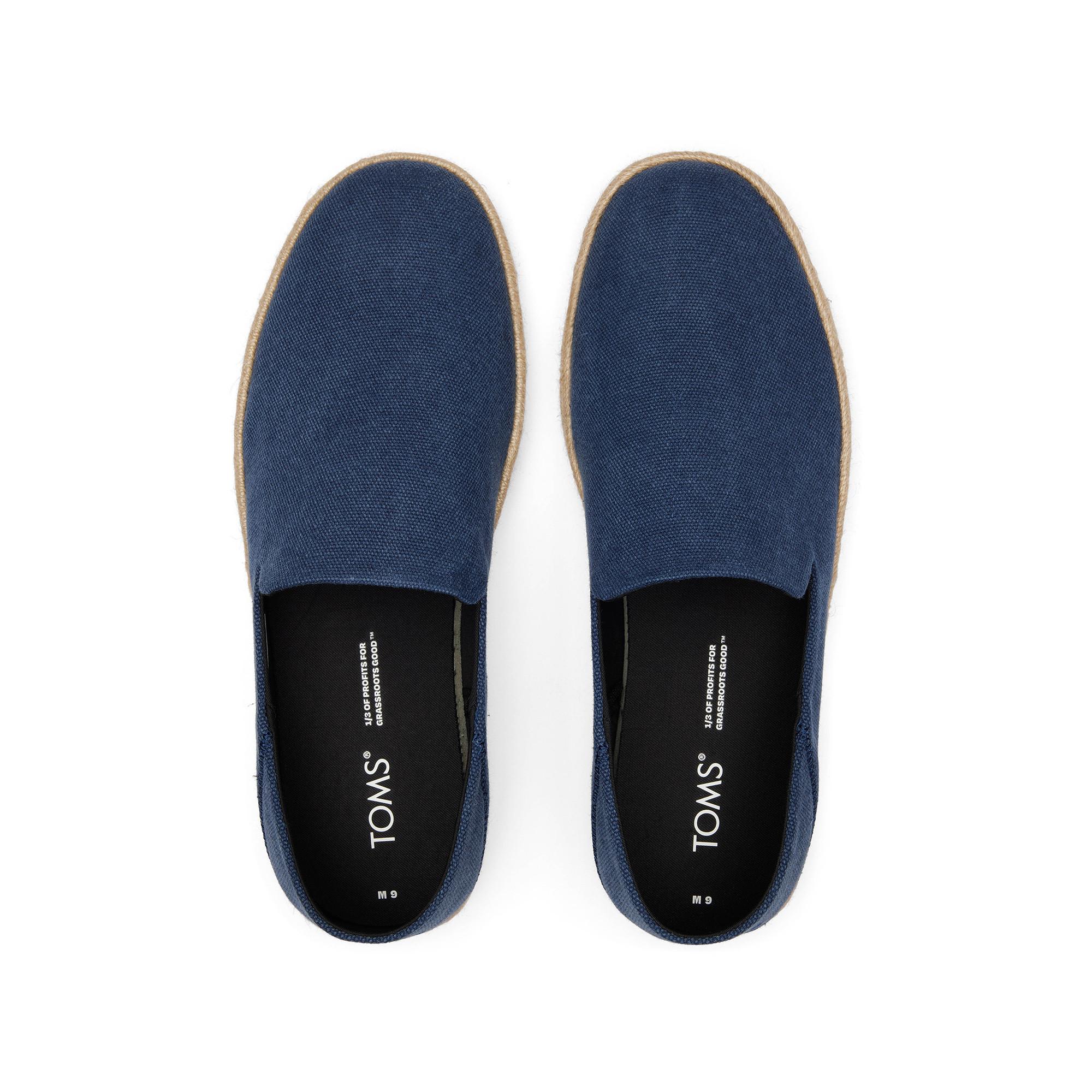 TOMS M's Santiago Espadrilles 