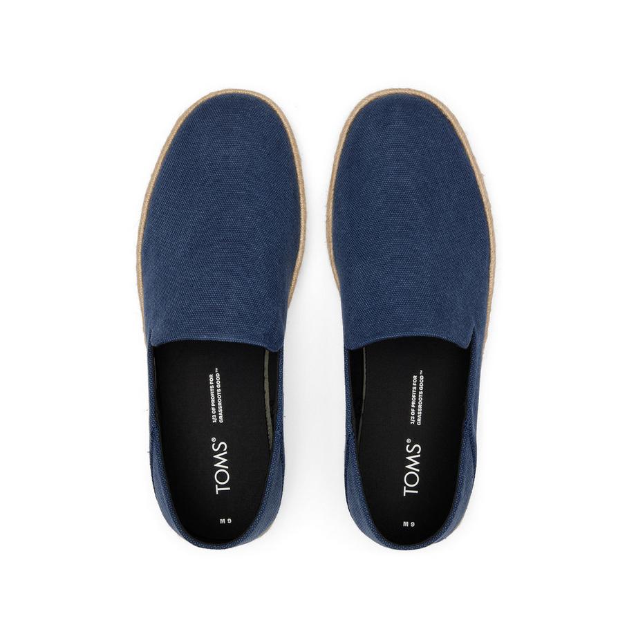 TOMS M's Santiago Espadrillas 