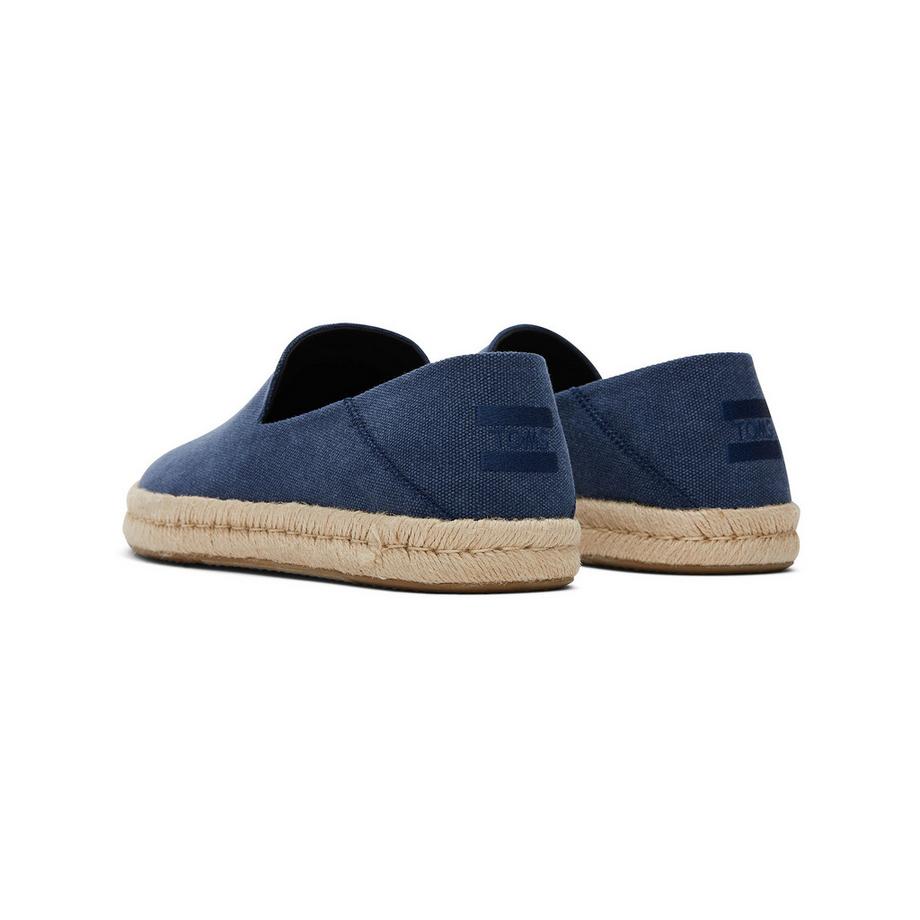 TOMS M's Santiago Espadrillas 
