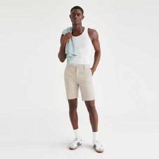 Dockers Modern Short Bermuda Shorts  
