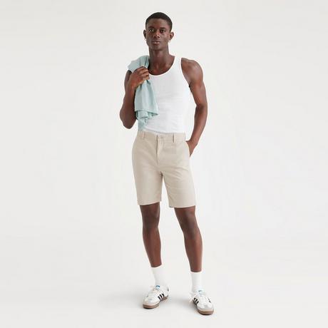 Dockers Modern Short Bermuda Shorts  