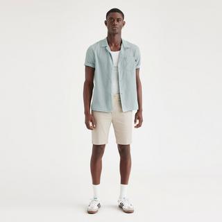 Dockers Modern Short Bermuda Shorts  