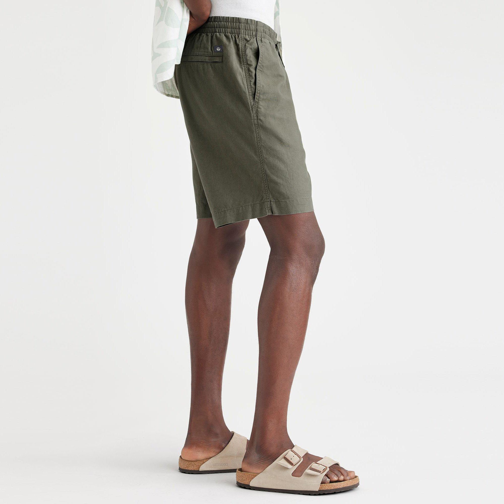 Dockers Playa Short Bermuda Shorts  
