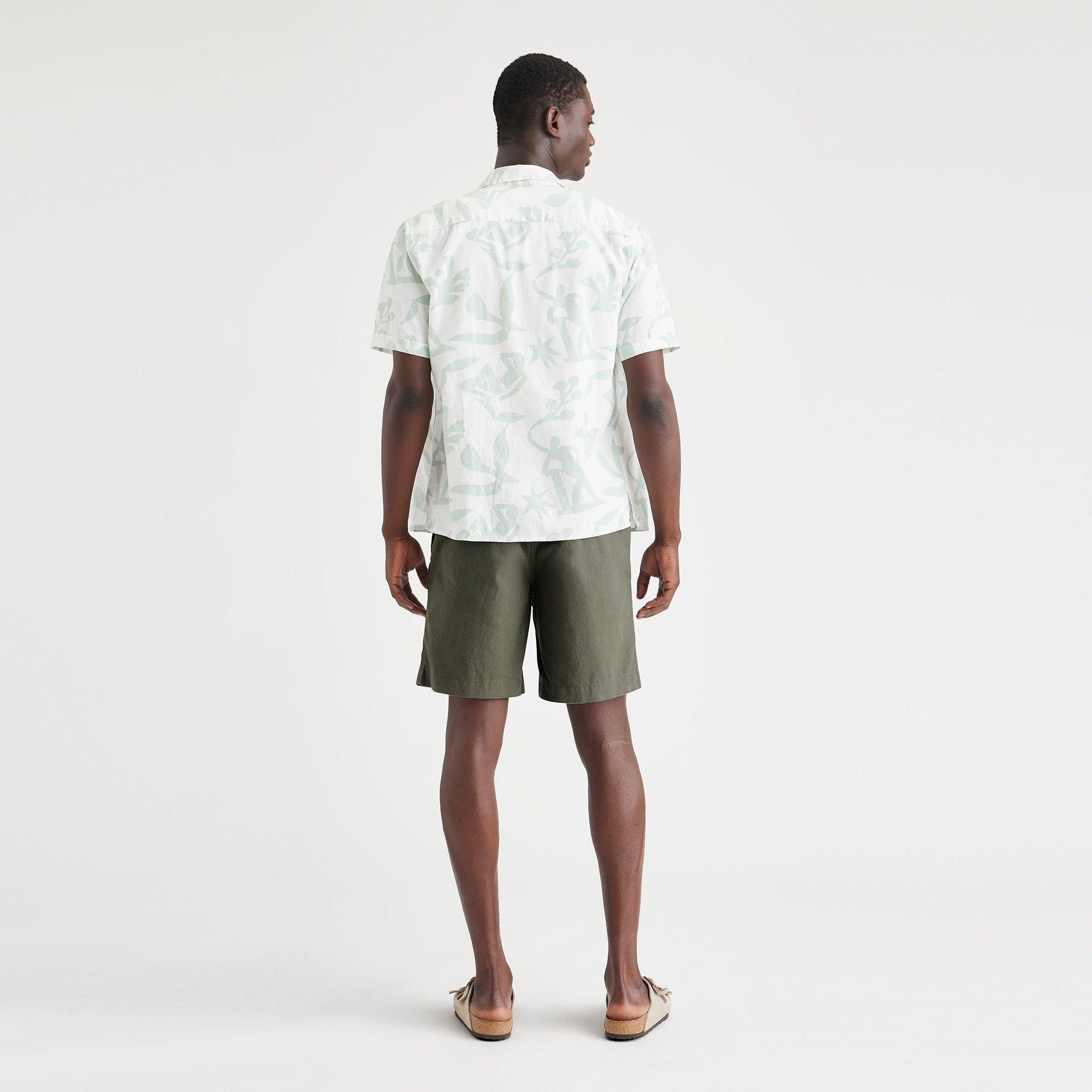 Dockers Playa Short Bermuda Shorts  