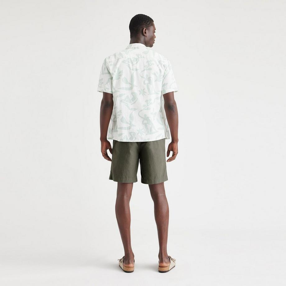 Dockers Playa Short Bermuda Shorts  
