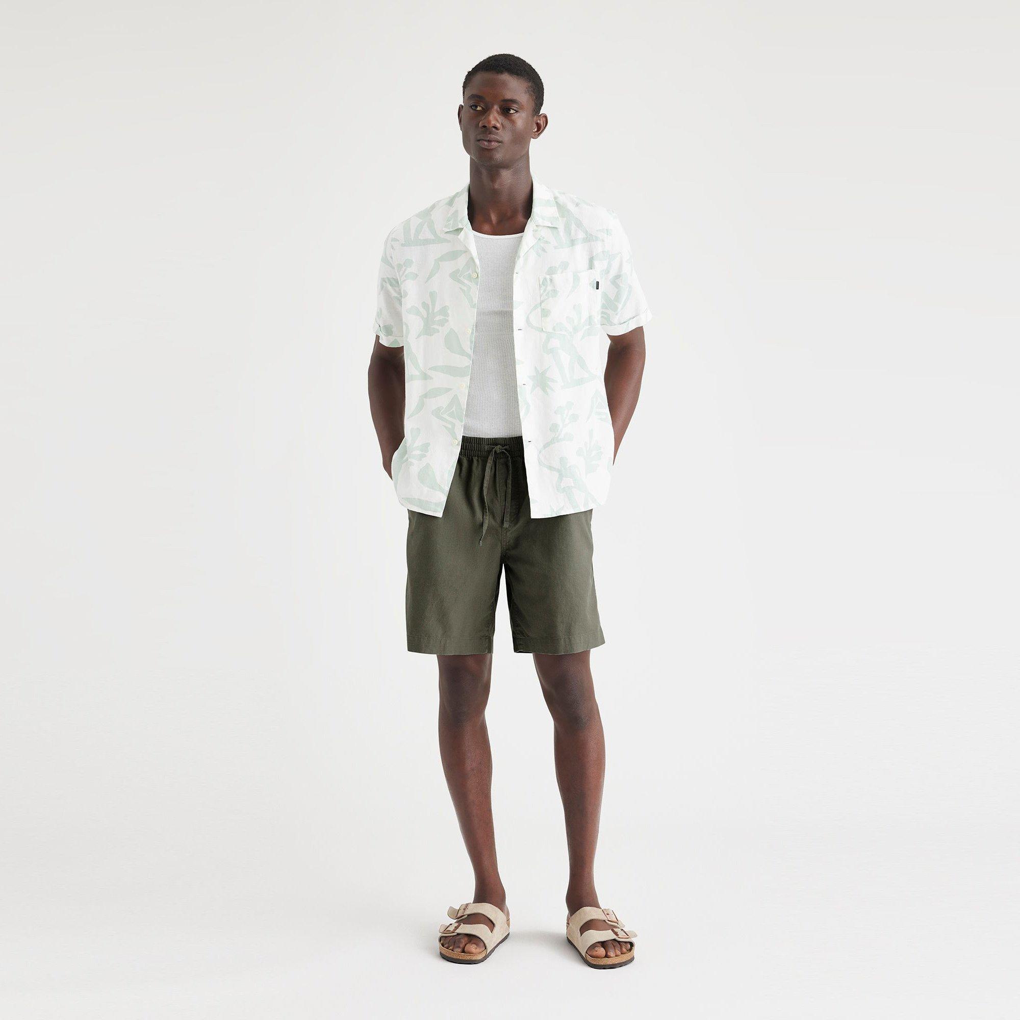 Dockers Playa Short Bermuda Shorts  