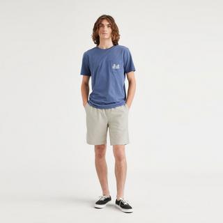 Dockers Playa Pull-On Regular Fit Shorts  