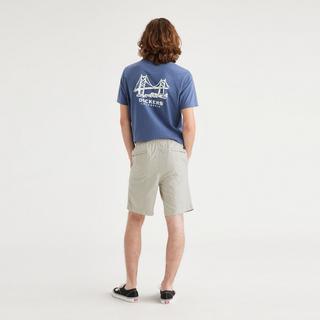 Dockers Playa Pull-On Regular Fit Shorts  