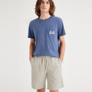 Dockers Playa Pull-On Regular Fit Shorts  