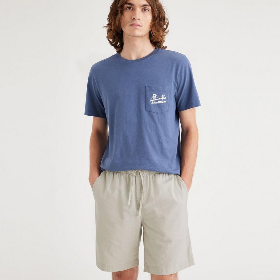 Dockers Playa Short Bermuda Shorts  