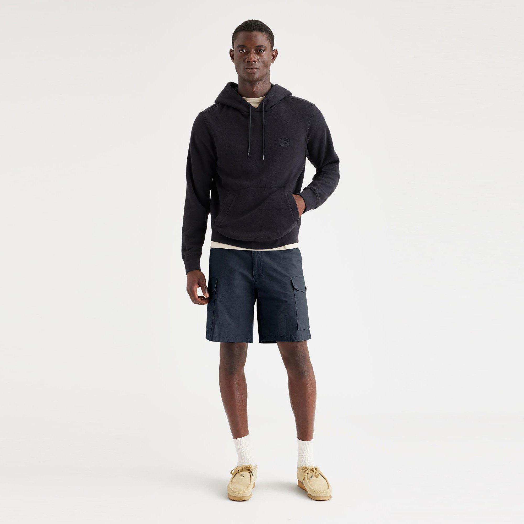 Image of Bermuda Shorts Herren Marine 30