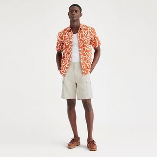 Dockers Bermuda Cargo Short Regular Fit  