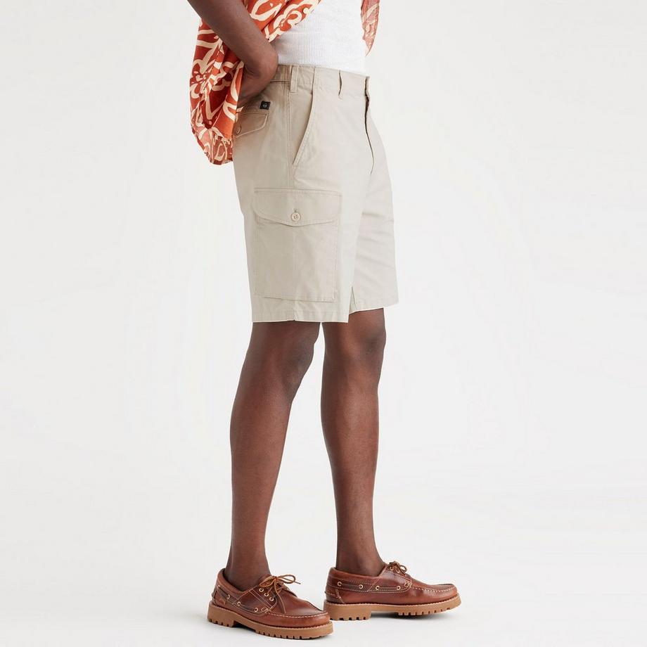 Dockers Bermuda Cargo Shorts  