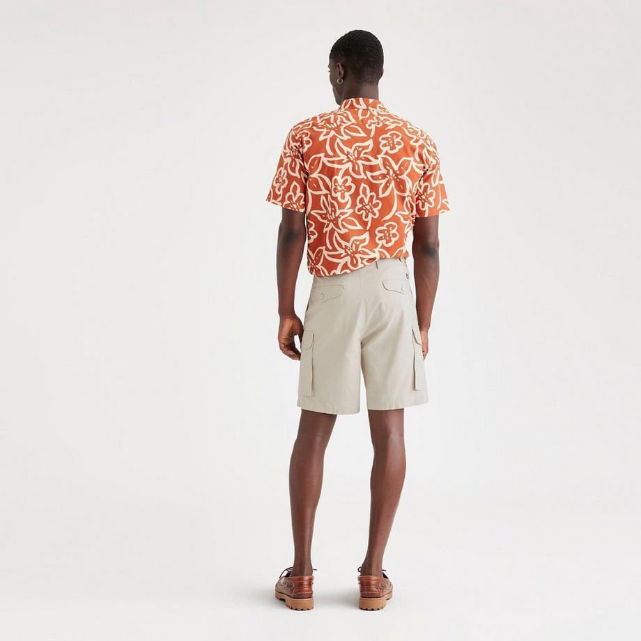 Dockers Bermuda Cargo Shorts  