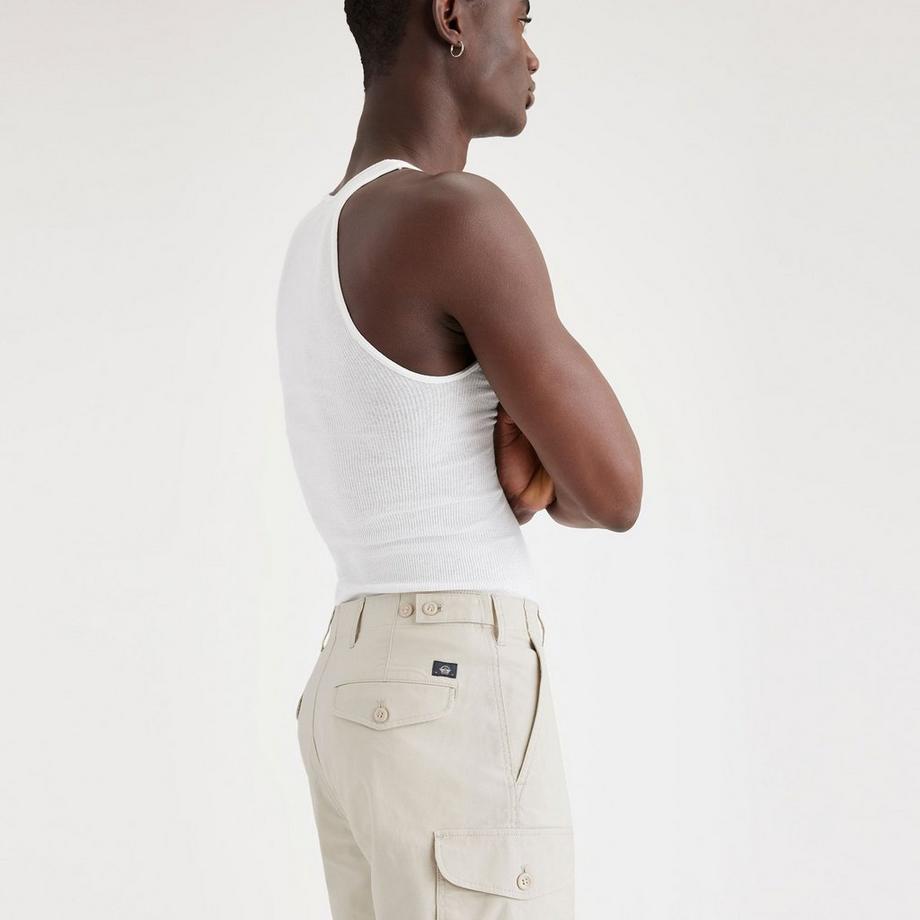 Dockers Bermuda Cargo Shorts  