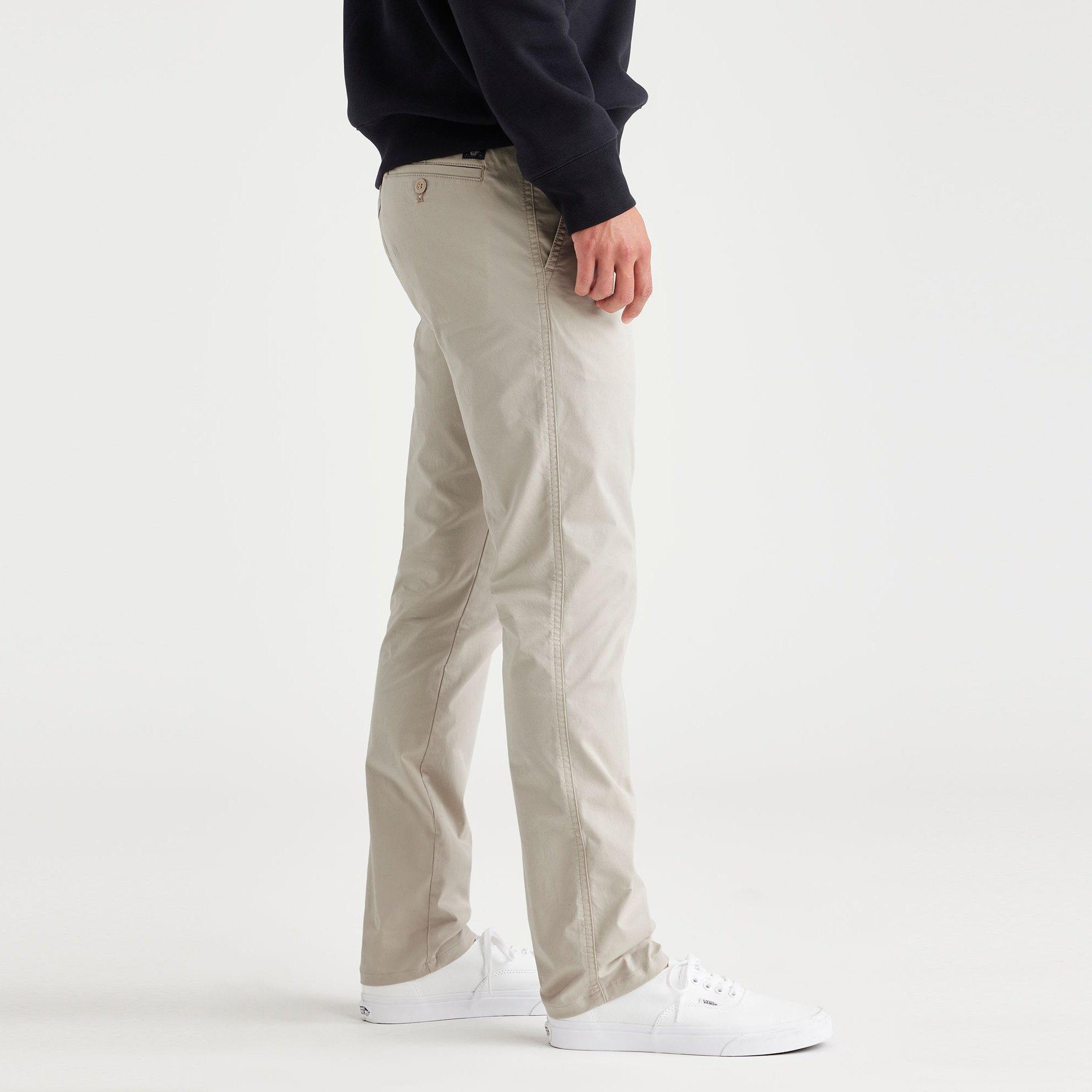 Dockers Orginal Chino Opp Slim Pantaloni 