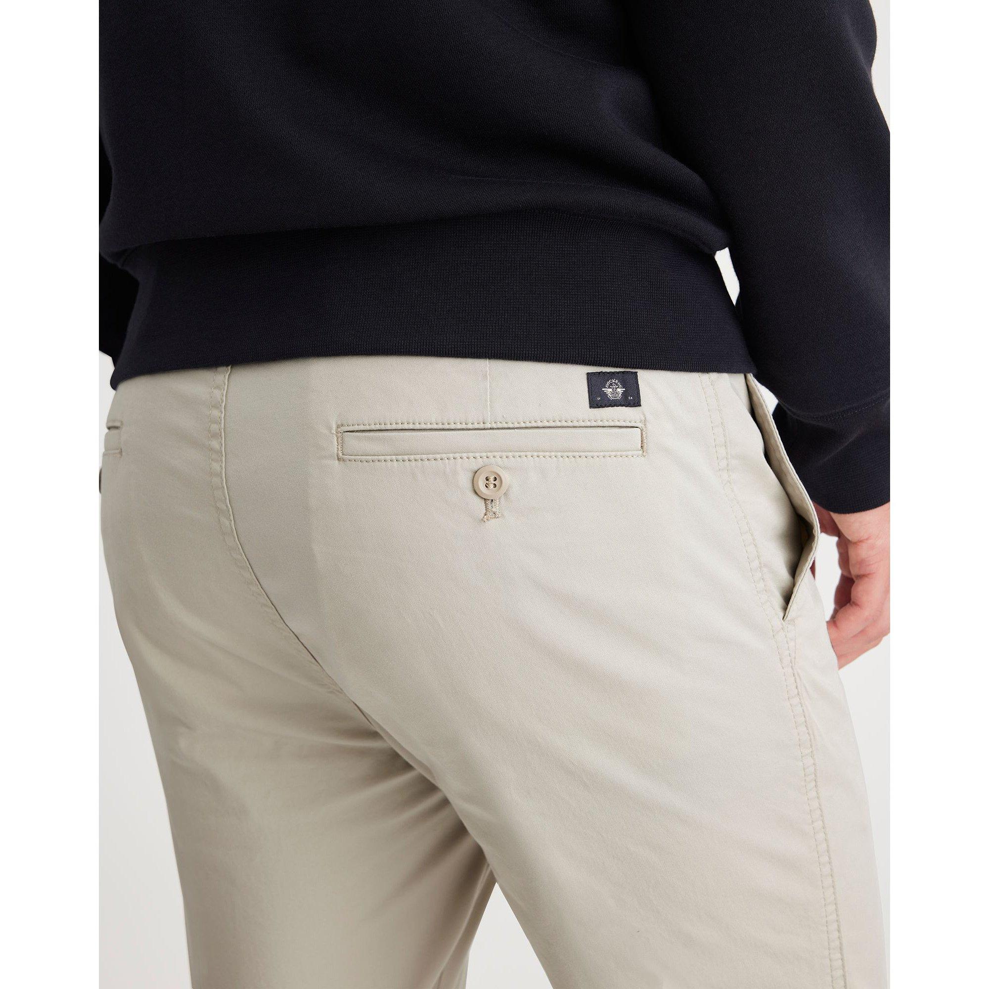 Dockers Orginal Chino Opp Slim Pantalon 