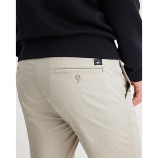 Dockers Orginal Chino Opp Slim Pantaloni 