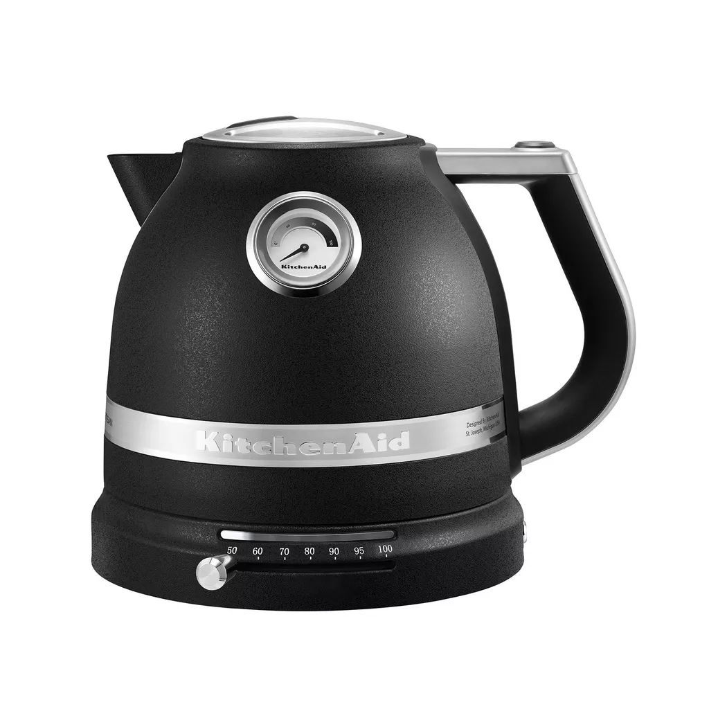 KitchenAid 5KEK1522EBK electric kettle 1.5 L 2400 W Black