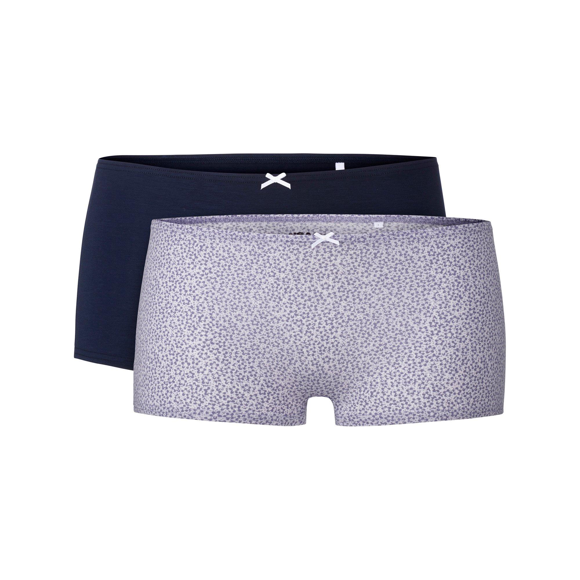 Image of Panty Unisex Violett L