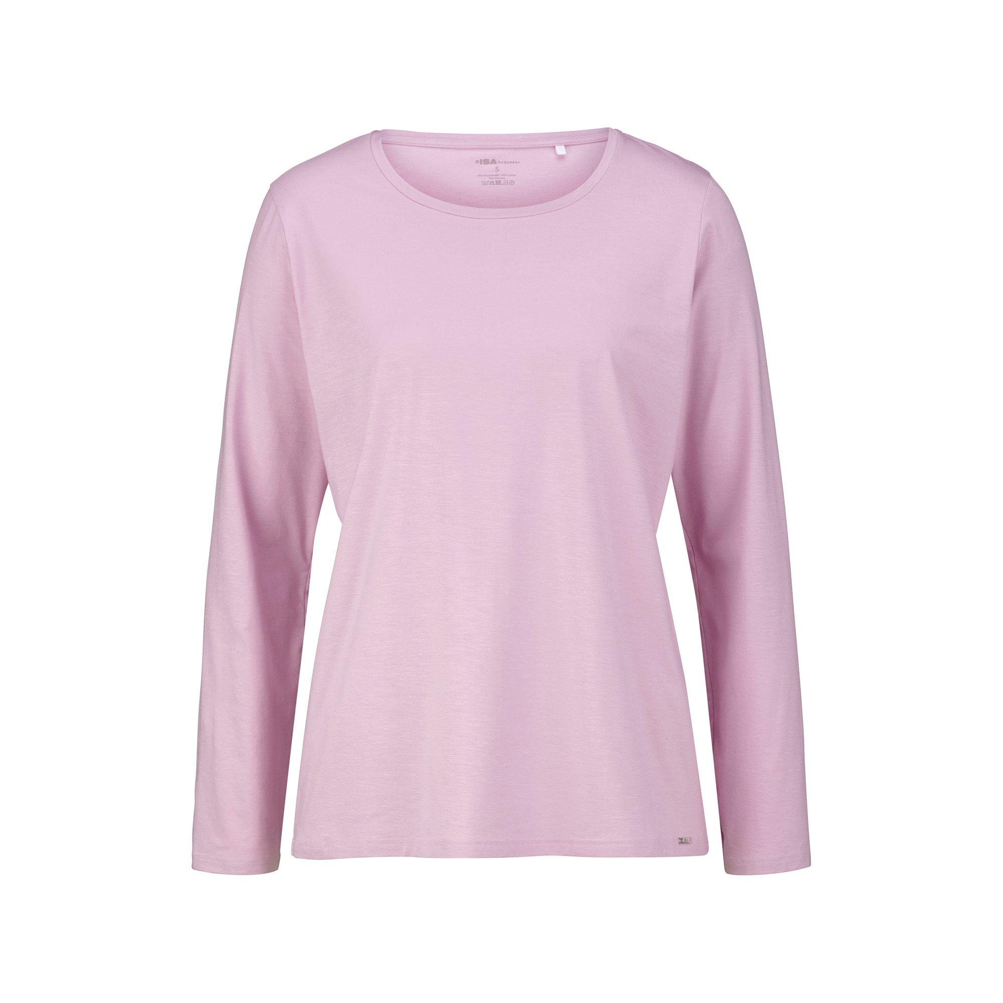 Image of Pyjama Herren Rosa L