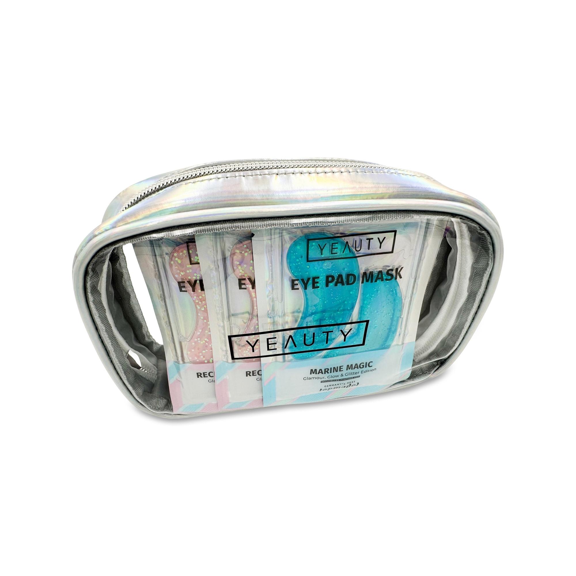 Image of Gold Edition Bag Unisex Set