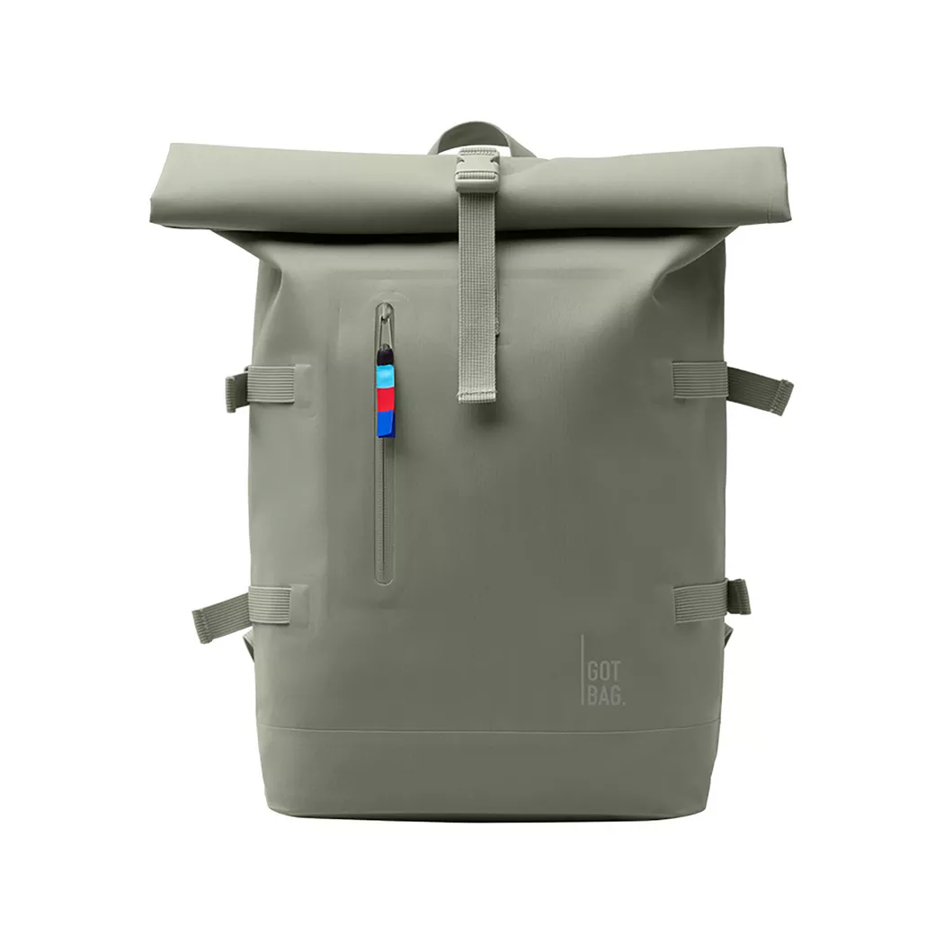 Got Bag Sac à Dos Rolltop 2.0 Bass One Size unisex