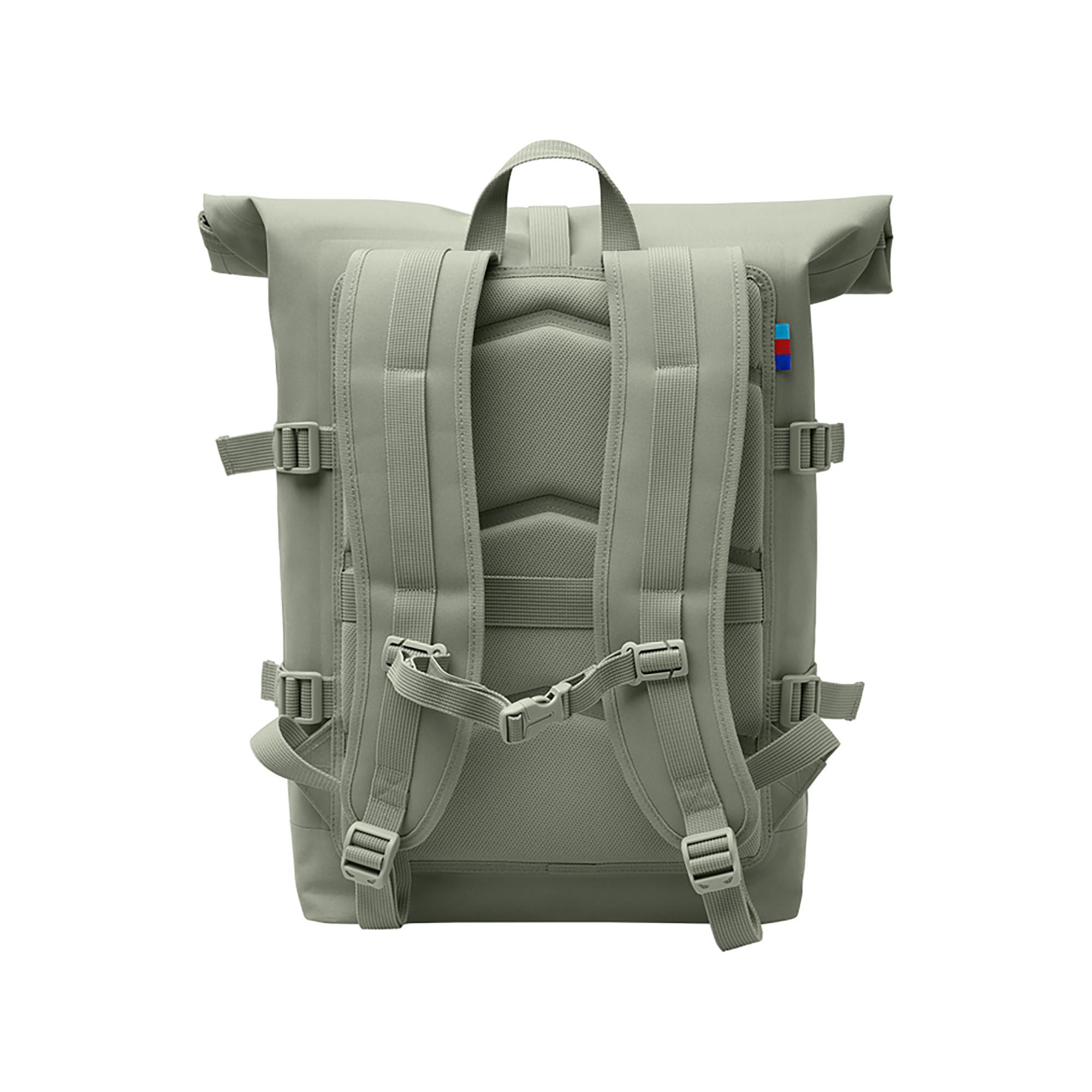 GOT BAG Rucksack Rolltop 2.0 