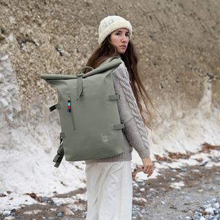 GOT BAG Rucksack Rolltop 2.0 