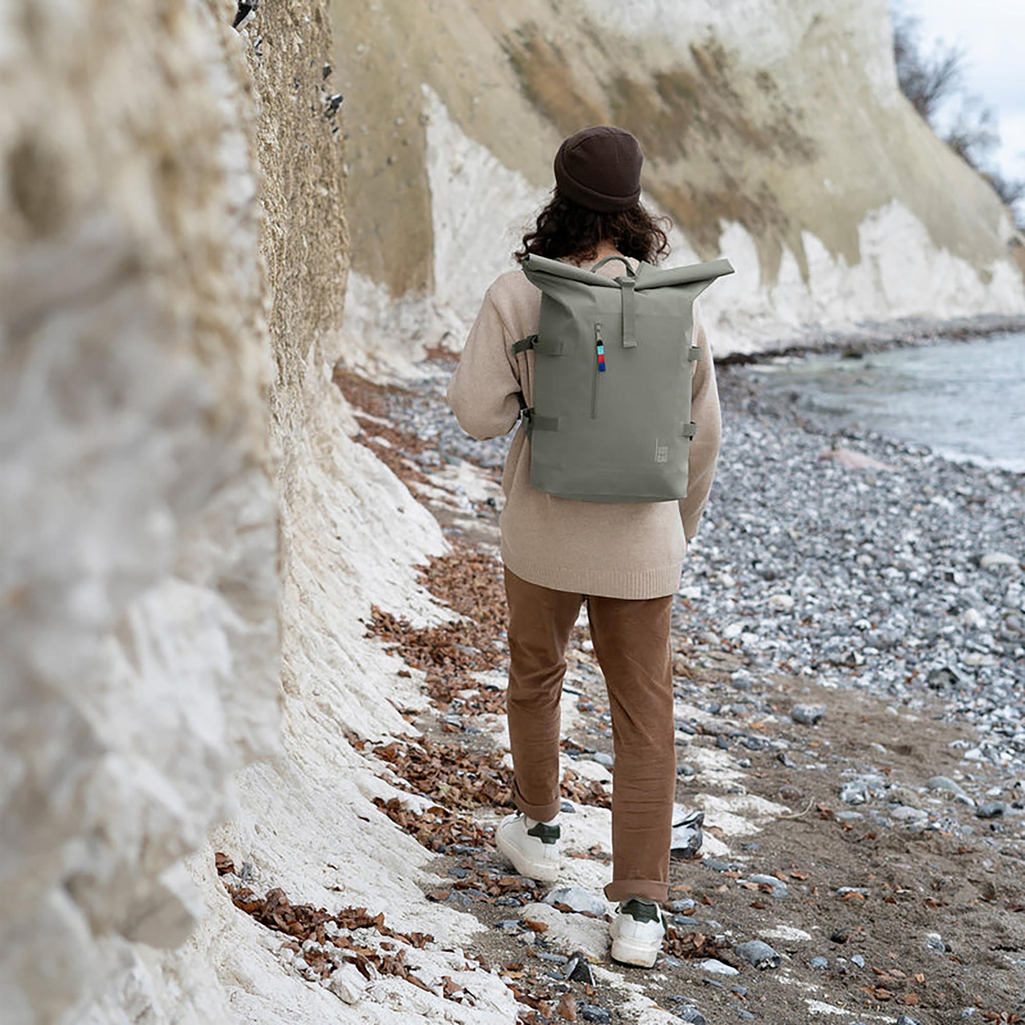 GOT BAG Zaino Rolltop 2.0 