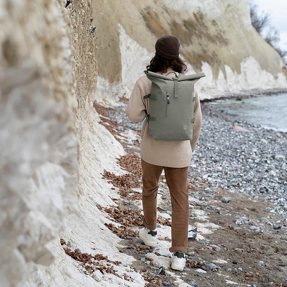 GOT BAG Rucksack Rolltop 2.0 