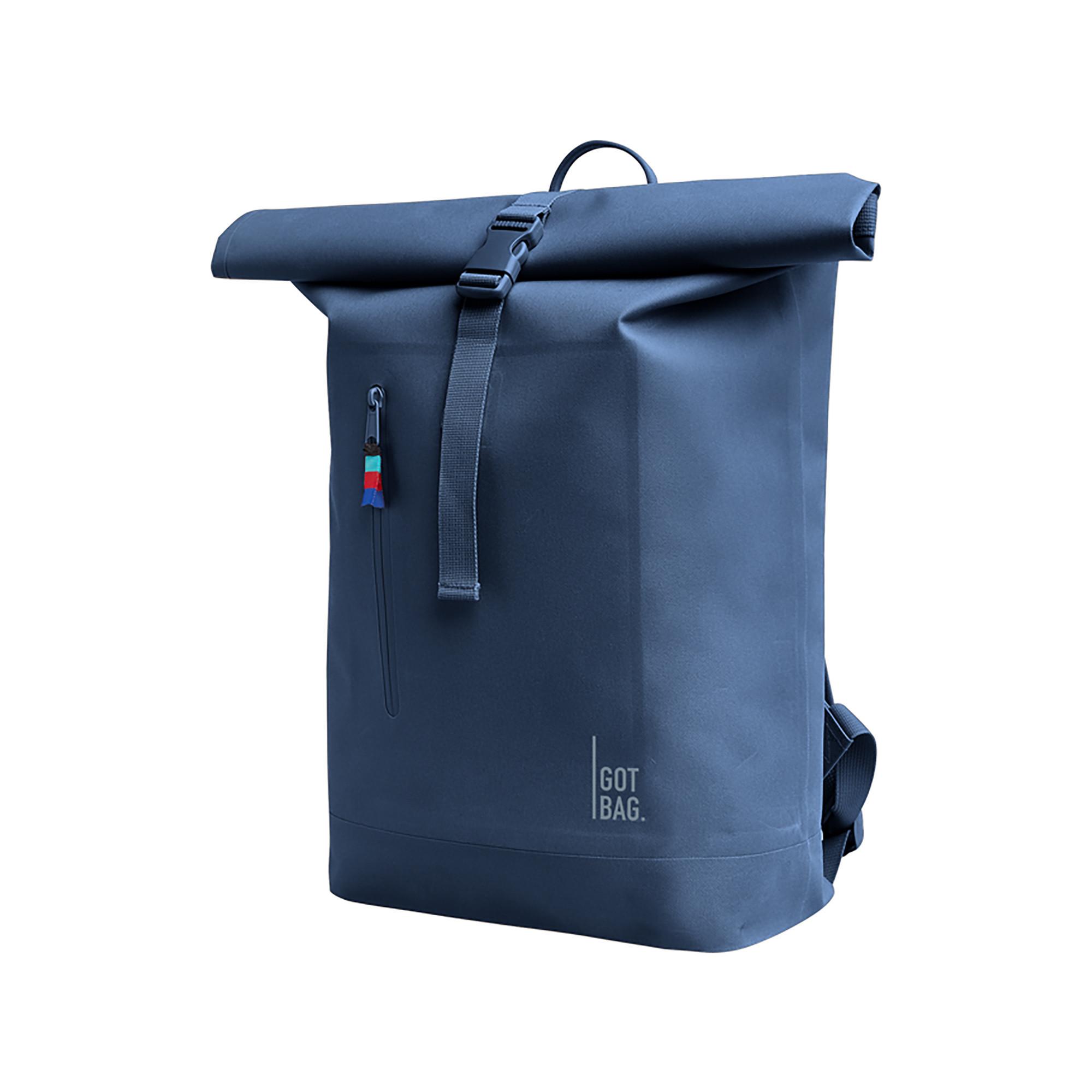 GOT BAG Zaino Rolltop 2.0 