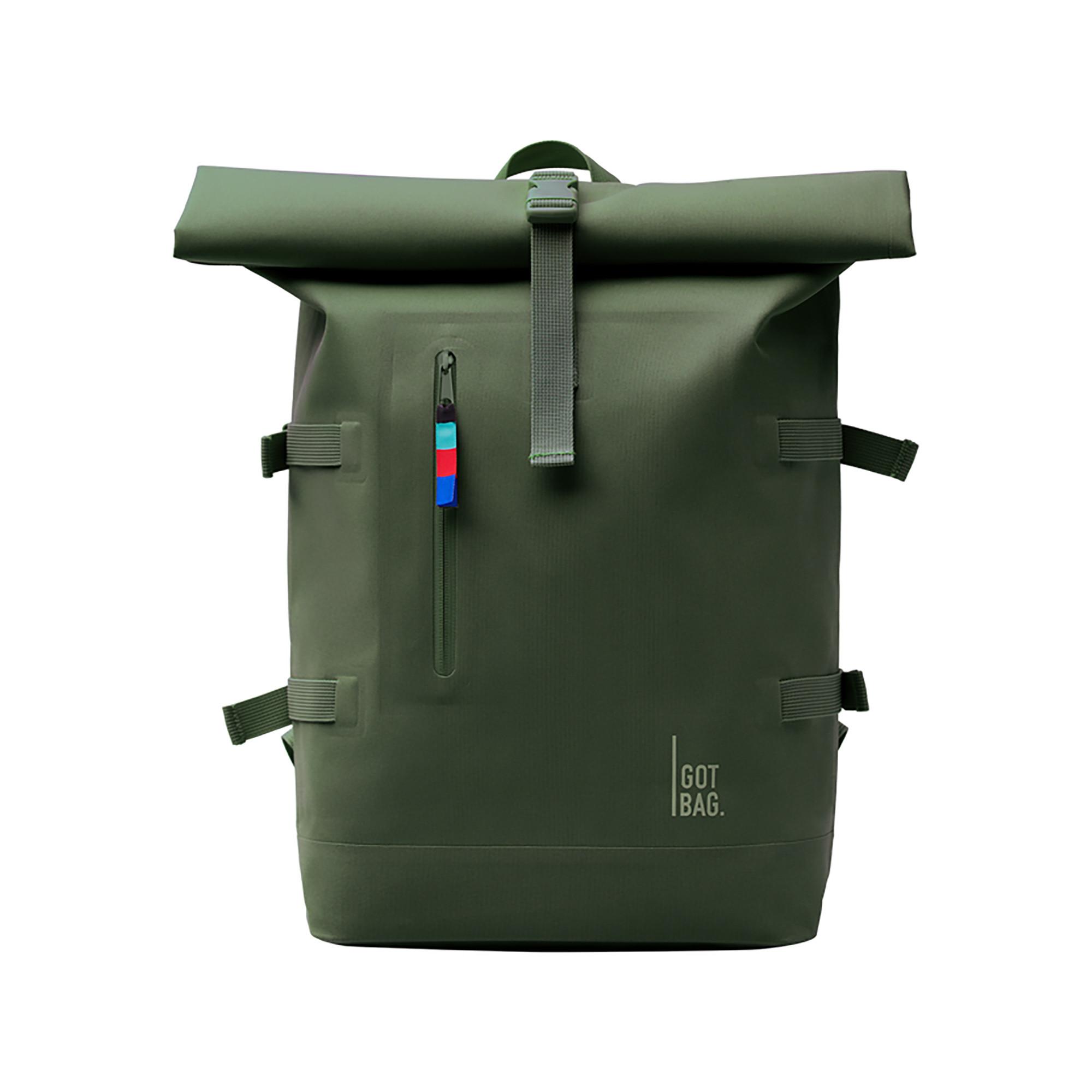 GOT BAG Rucksack Rolltop 2.0 