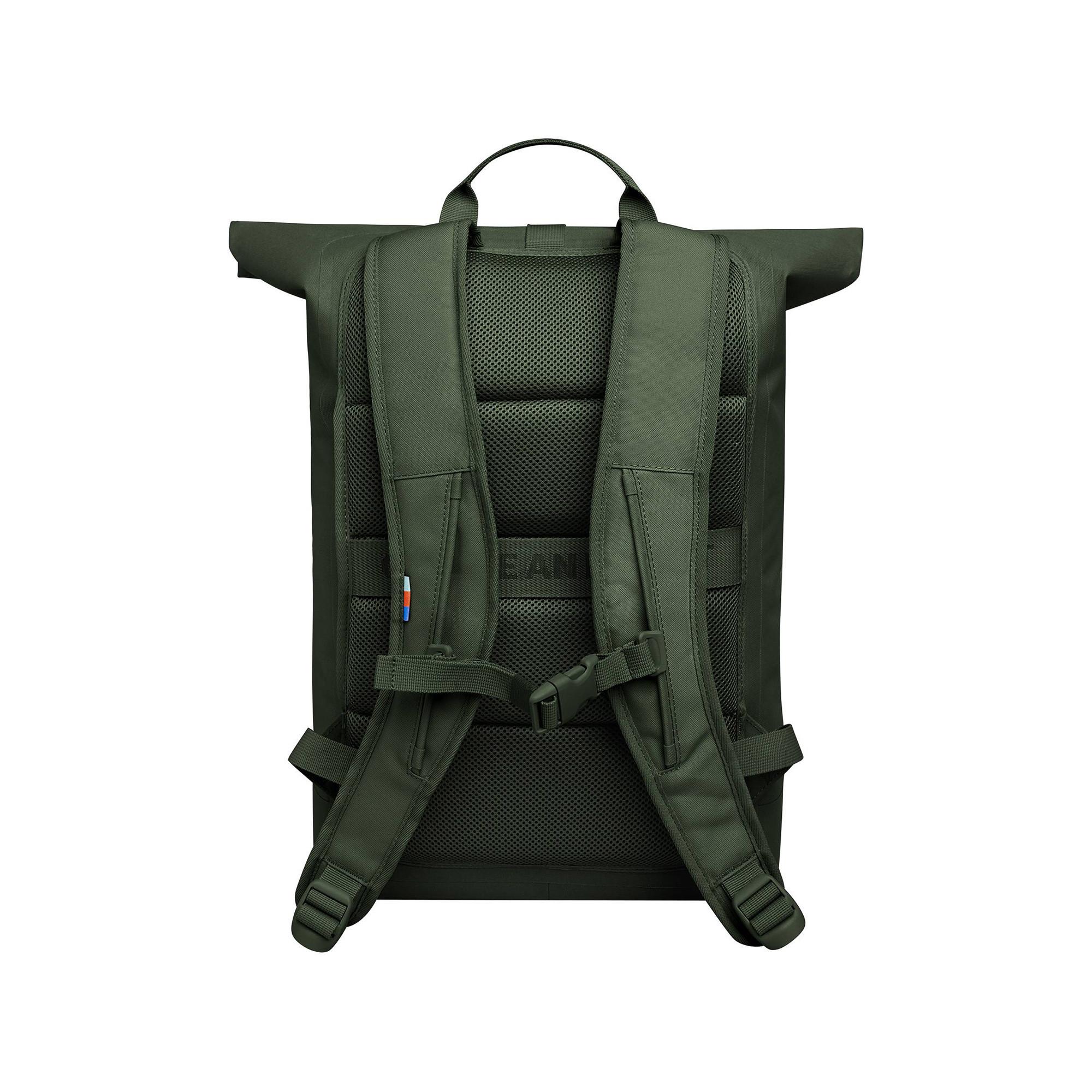 GOT BAG Zaino Rolltop 2.0 