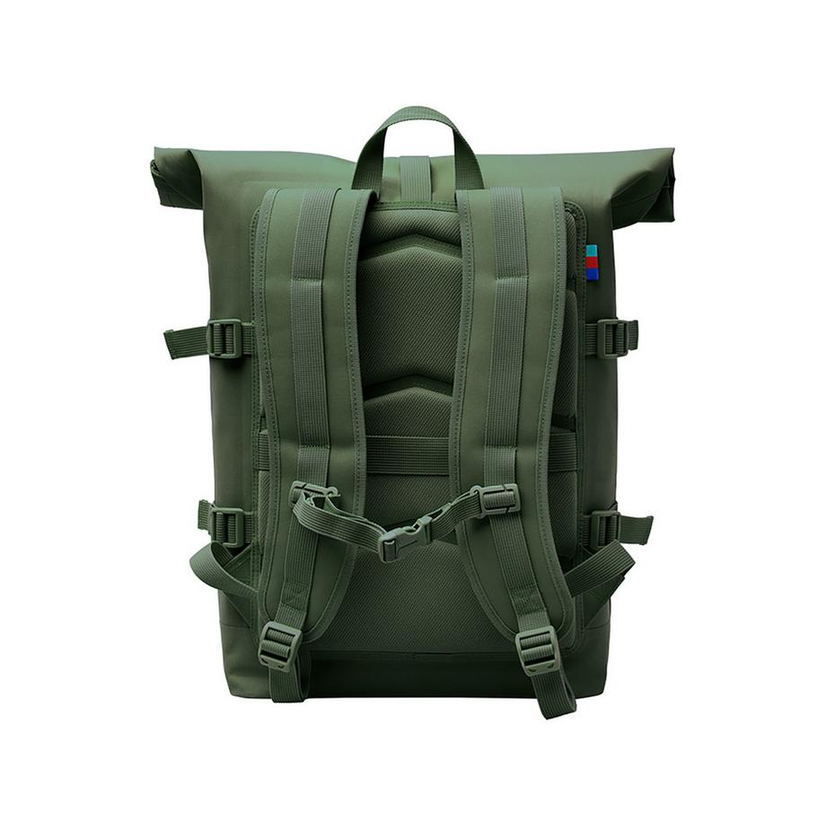GOT BAG Zaino Rolltop 2.0 