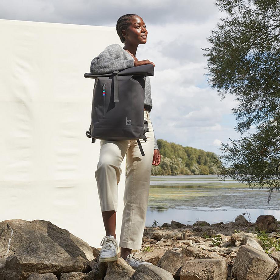 GOT BAG Sac à dos Rolltop 2.0 